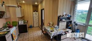 Студия квартира, на длительный срок, 30м2, 6/10 этаж