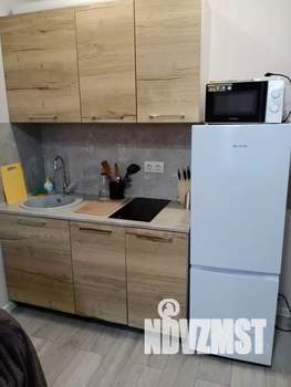 Студия квартира, посуточно, 25м2, 3/13 этаж