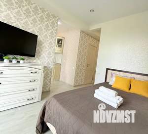 1-к квартира, посуточно, 34м2, 5/7 этаж