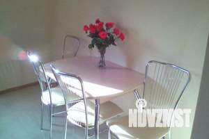 2-к квартира, посуточно, 45м2, 6/6 этаж