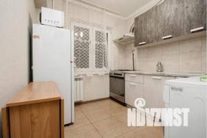 1-к квартира, посуточно, 32м2, 4/5 этаж