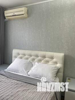 3-к квартира, посуточно, 54м2, 2/5 этаж