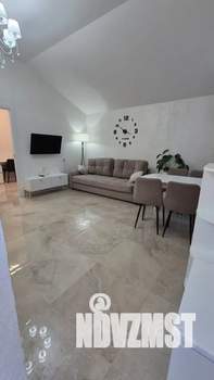 2-к квартира, посуточно, 35м2, 2/2 этаж