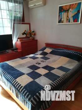 2-к квартира, посуточно, 50м2, 3/5 этаж
