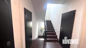 Студия квартира, на длительный срок, 25м2, 3/4 этаж