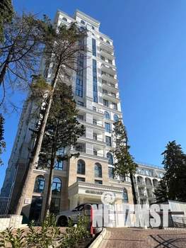 1-к квартира, посуточно, 40м2, 14/17 этаж