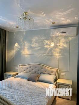 1-к квартира, на длительный срок, 36м2, 12/18 этаж