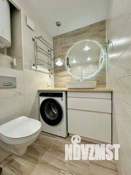 1-к квартира, посуточно, 44м2, 1/1 этаж