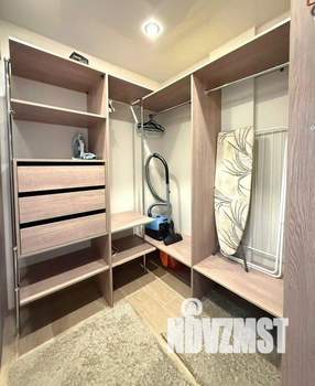 1-к квартира, посуточно, 55м2, 1/1 этаж