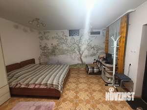 Студия квартира, посуточно, 20м2, 1/2 этаж