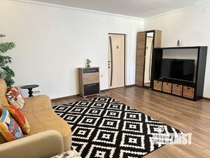 2-к квартира, посуточно, 50м2, 2/3 этаж