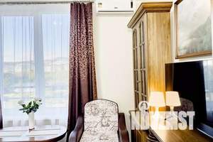 2-к квартира, посуточно, 46м2, 2/5 этаж