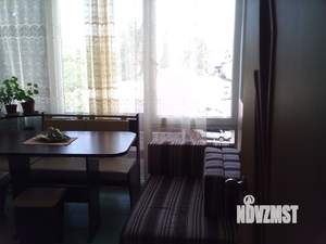 2-к квартира, посуточно, 46м2, 3/6 этаж