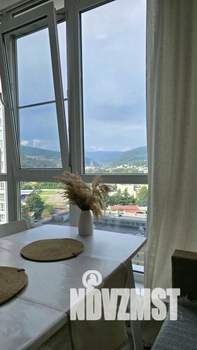 3-к квартира, посуточно, 60м2, 1/1 этаж