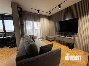 2-к квартира, на длительный срок, 75м2, 19/19 этаж