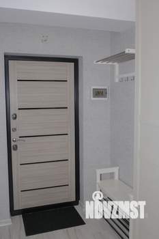 1-к квартира, на длительный срок, 40м2, 1/6 этаж