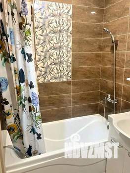 1-к квартира, посуточно, 21м2, 1/1 этаж
