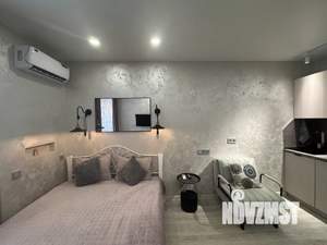 Студия квартира, посуточно, 25м2, 5/20 этаж