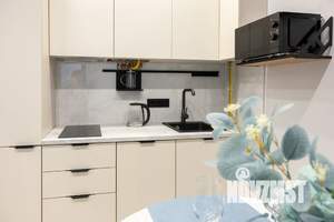 2-к квартира, посуточно, 34м2, 3/9 этаж