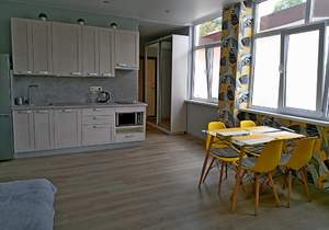 1-к квартира, на длительный срок, 40м2, 3/5 этаж