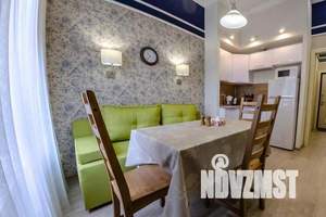 2-к квартира, посуточно, 40м2, 1/5 этаж