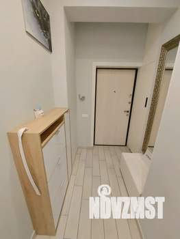 1-к квартира, посуточно, 34м2, 2/9 этаж