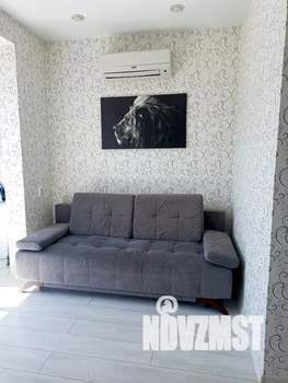 1-к квартира, посуточно, 37м2, 10/13 этаж