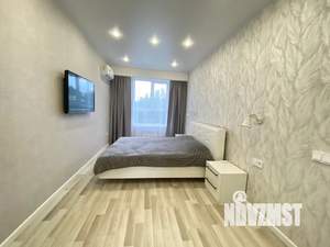 2-к квартира, посуточно, 50м2, 2/12 этаж