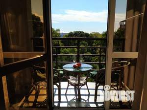 1-к квартира, посуточно, 34м2, 9/10 этаж