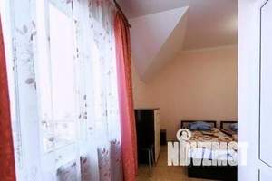 1-к квартира, посуточно, 35м2, 3/3 этаж