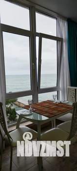 1-к квартира, посуточно, 31м2, 5/7 этаж