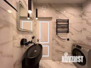 3-к квартира, посуточно, 100м2, 6/12 этаж