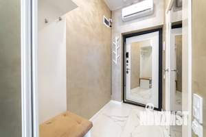 Студия квартира, посуточно, 20м2, 6/17 этаж