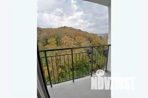 1-к квартира, посуточно, 25м2, 12/12 этаж