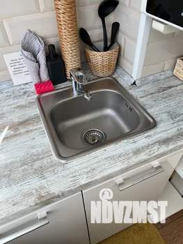 1-к квартира, посуточно, 24м2, 2/16 этаж