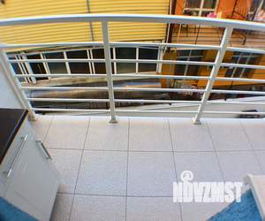 Студия квартира, посуточно, 27м2, 3/8 этаж