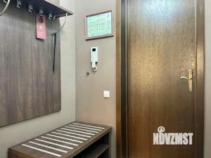 2-к квартира, посуточно, 40м2, 1/1 этаж