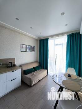 1-к квартира, на длительный срок, 32м2, 5/7 этаж