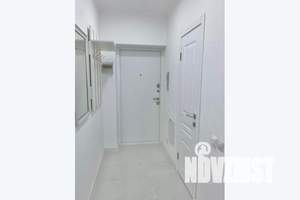 1-к квартира, посуточно, 30м2, 1/22 этаж