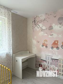 3-к квартира, на длительный срок, 78м2, 5/16 этаж