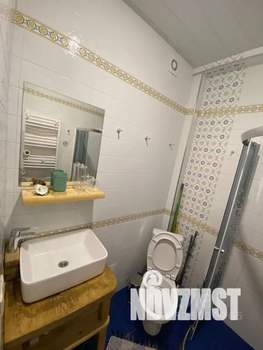 2-к квартира, посуточно, 26м2, 5/5 этаж