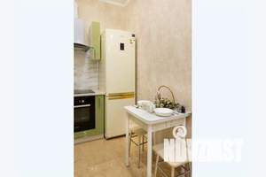 2-к квартира, посуточно, 40м2, 3/10 этаж