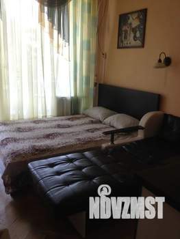 Студия квартира, посуточно, 21м2, 3/8 этаж