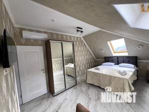 2-к квартира, посуточно, 45м2, 4/4 этаж