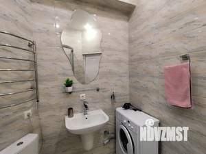 Студия квартира, посуточно, 33м2, 7/15 этаж