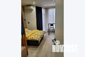 1-к квартира, посуточно, 28м2, 2/7 этаж