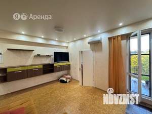 1-к квартира, на длительный срок, 59м2, 1/11 этаж