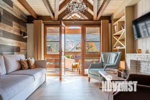 2-к квартира, посуточно, 50м2, 1/4 этаж