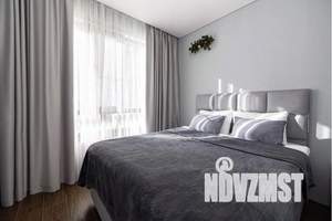 1-к квартира, посуточно, 35м2, 3/5 этаж