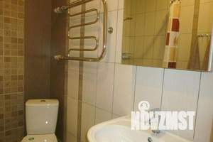 1-к квартира, посуточно, 36м2, 6/14 этаж